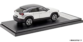 Amazon | Hi Story 1/43 マツダ MX-30 EV MODEL (2021